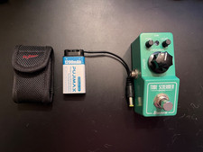 Ibanez TSMINI Tube Screamer