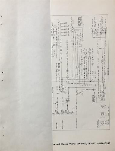 1975 gmc astro - 1975, chevy