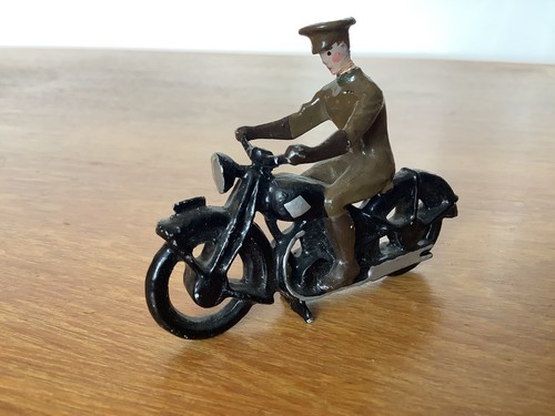 Britains johillco vintage - vintage, lead