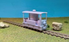 OO9 Narrow Gauge Climax