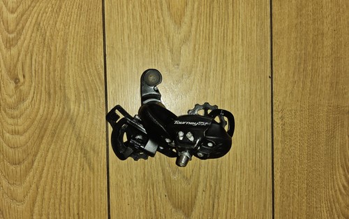 Shimano tourney tx800 - tourney, rd-tx800