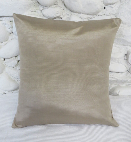 Cushion cover latte light - cover,, "latte",