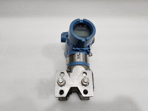 Rosemount 3051 pressure - 3051,