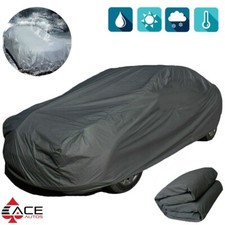 Waterproof  Car Cover Heavy