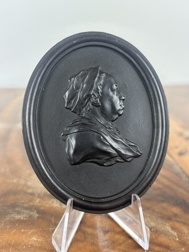 Wedgwood 18th black - wedgwood, c