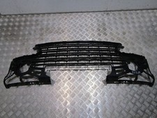 00-12 Peugeot 307 Front Bumper