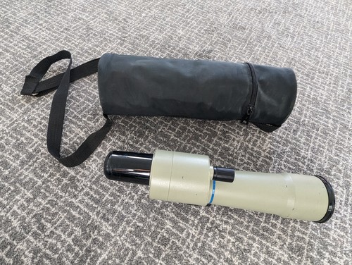 Opticron 60mm spotting - opticron,