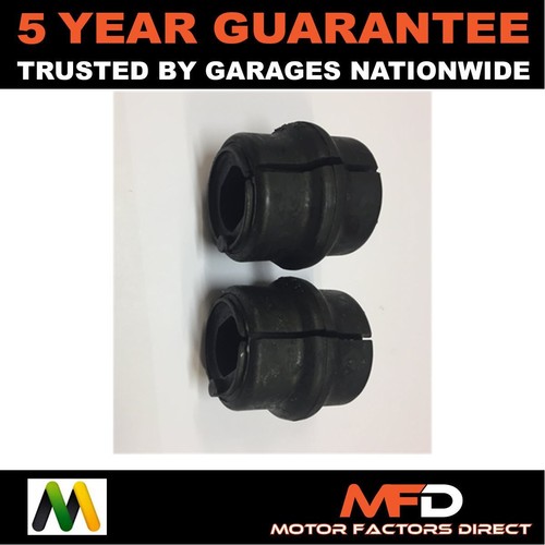 Anti roll bar - roll, bush