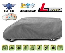 VAN COVER for RENAULT TRAFIC