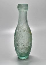 Dunkley & Rogers Skittle Bottle Tunbridge Wells