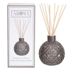 Aroma Reed Diffuser Grey