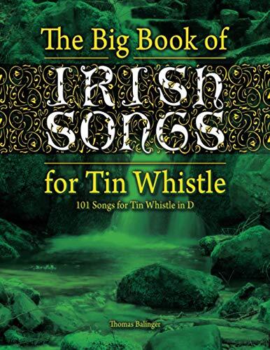 The big book irish songs - book, of