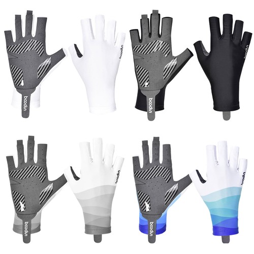 Boodun fingerless fishing - fingerless,