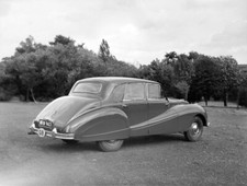 Armstrong Siddeley Sapphire