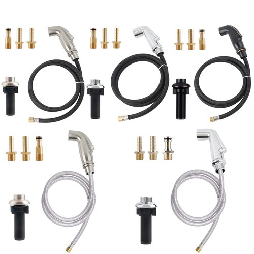 Kitchen side sprayer - side, sprayer,kitchen