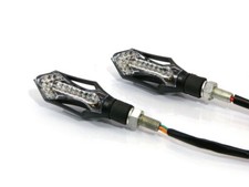 LED Motorcycle Indicators with