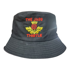PARTICK THISTLE FC SUN HAT