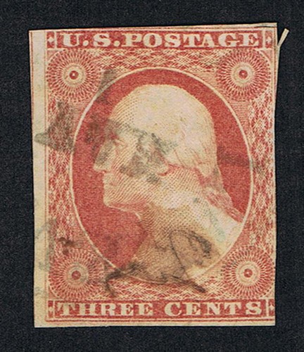 Genuine scott type i - scott, #11