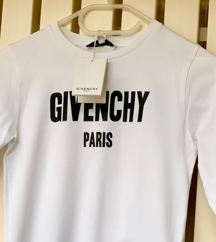 New givenchy long sleeve top - sleeve,