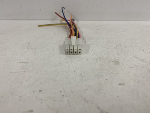 Kenwood kvt m707 - kenwood, molex