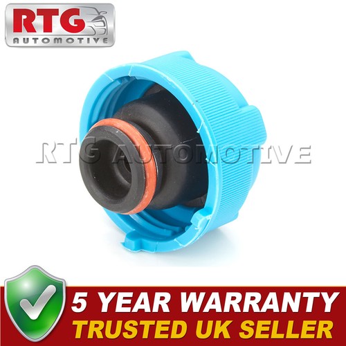 Radiator expansion tank - radiator,