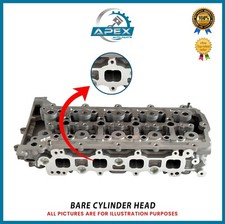 CYLINDER HEAD FOR LAND ROVER