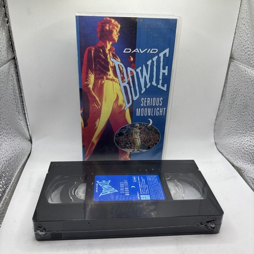 David bowie serious - -,