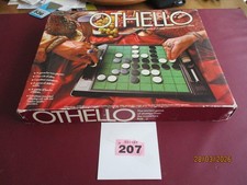 Vintage Othello Board Game by