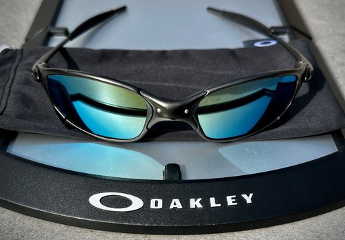 Oakley metal juliet carbon - x-metal,