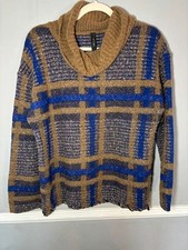 Marc Cain Checked Textured