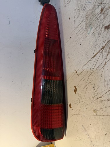 Ford fusion mk1 rear tail - fusion,