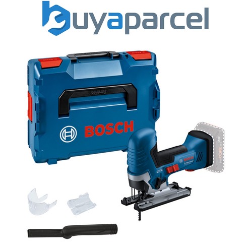 Bosch pro 18v cordless jigsaw - 18v,