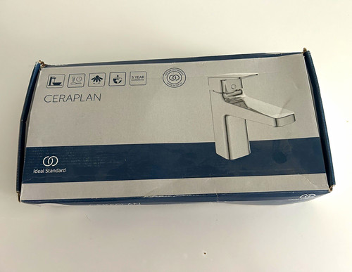 Ideal standard ceraplan 266 - ideal,
