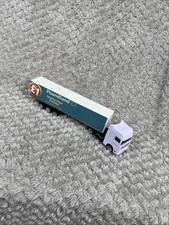 Poundland Truck Lorry