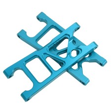 Metal Rear Lower Arms For 1/10