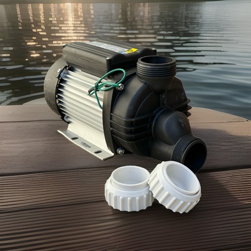 2hp 1500w 110v 7142gph - 110v,