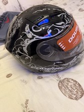 CABERG V2R-R PIRAT BLACK