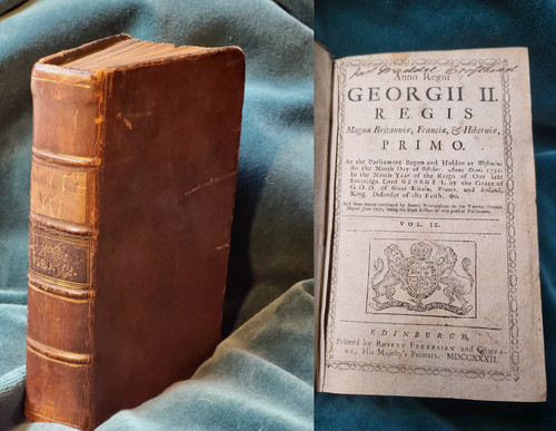 1730 18th century antique - 1730,