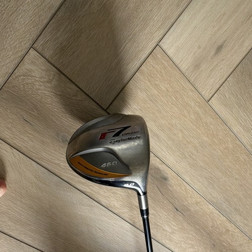 Taylormade draw 460cc - taylormade, r7