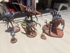 Warhammer 40k Tyranids Army Bundle