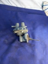 Classic Mini Mechanical Fuel
