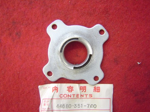 Cb125b6 cb200b counter - cb200b,