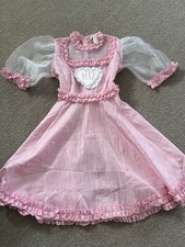 Melanie Martinez K-12 Dress