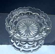 Vintage Art Deco Bagley