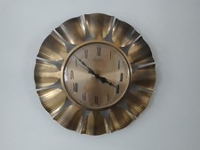 Vintage Richter Wall Clock