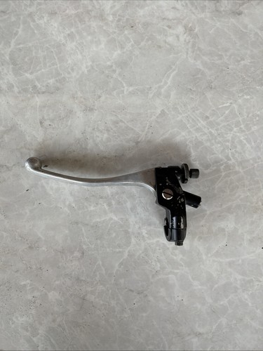 Honda cbr 1988 clutch - nc, 23