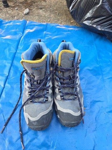 Tec women snow - women’s, boots