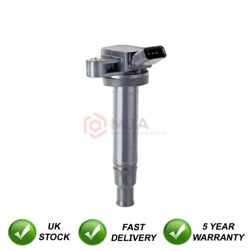 Ignition coil sjr - coil, lexus