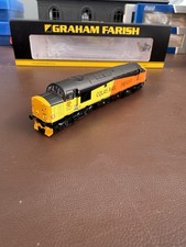 Graham Farish 371-173 Class 37