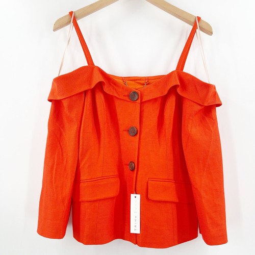 Trina turk laine - turk, top